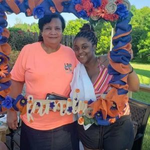 Meet your Posher, Tamara